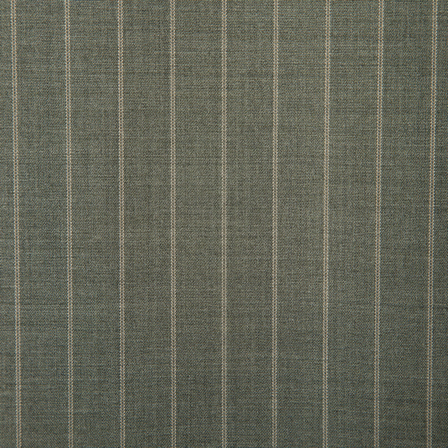 VBC Super 120's Lightweight Tropical Green Stripe