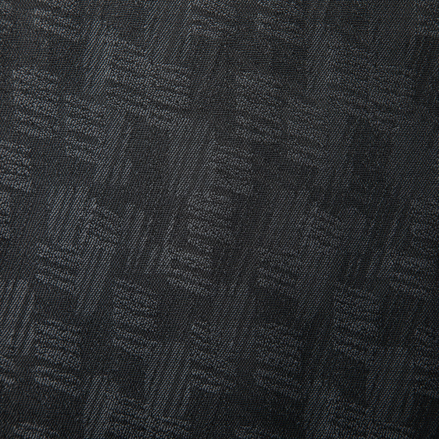 ZIGNONE Avant-Garde Geometric-Jacquard