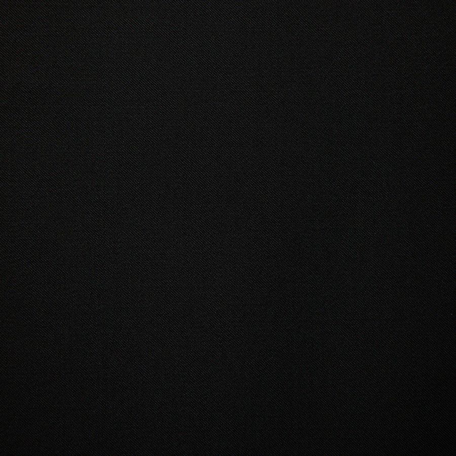 MILLIONTEX Japan Obsidian-Black
