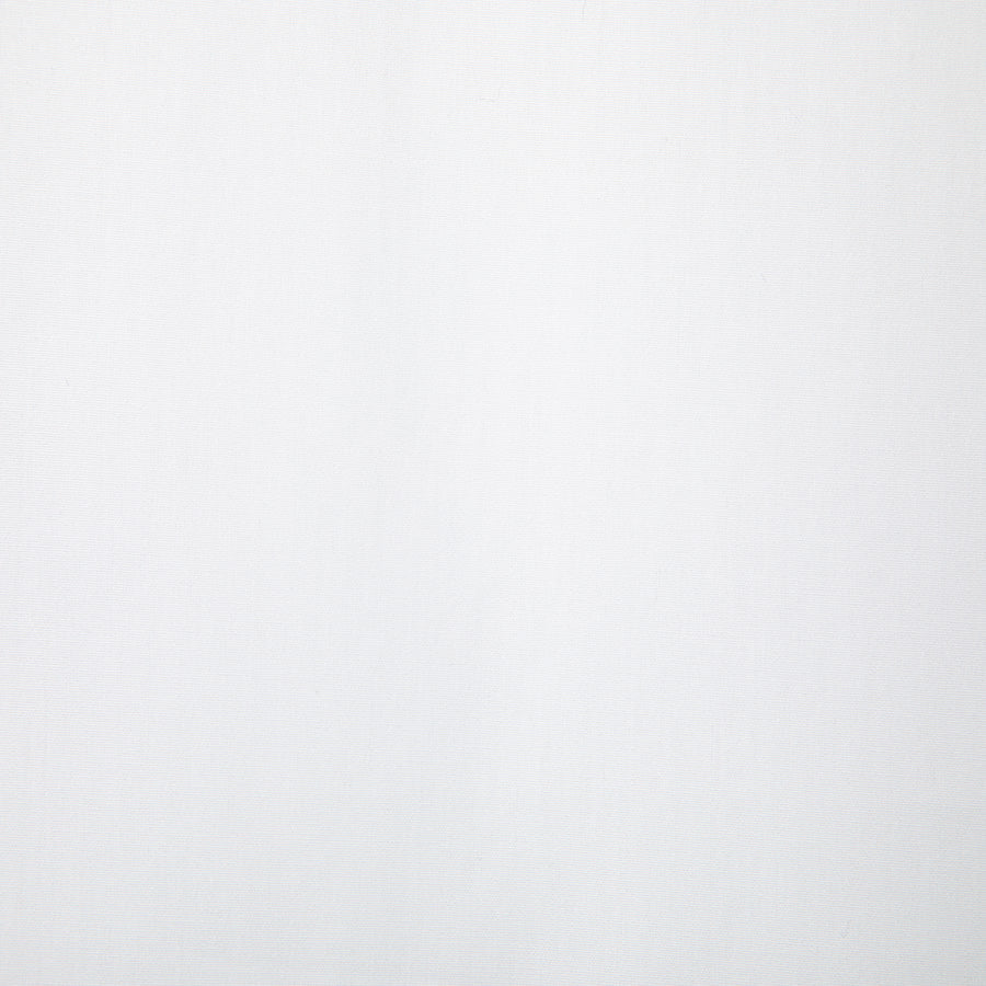 Essential Pure White Shirt
