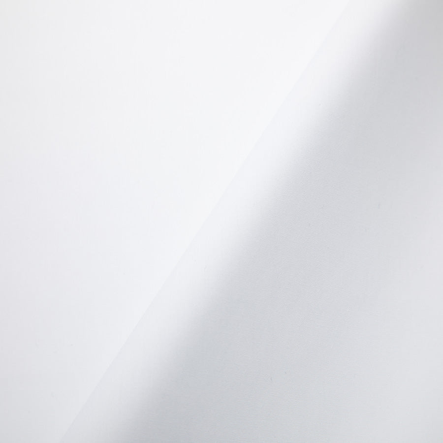 Essential Pure White Shirt