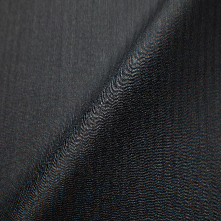 VBC Mid-Gray Herringbone