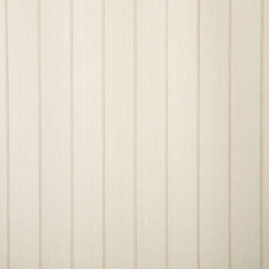 VBC Super 120's Lightweight Tropical Beige Stripe