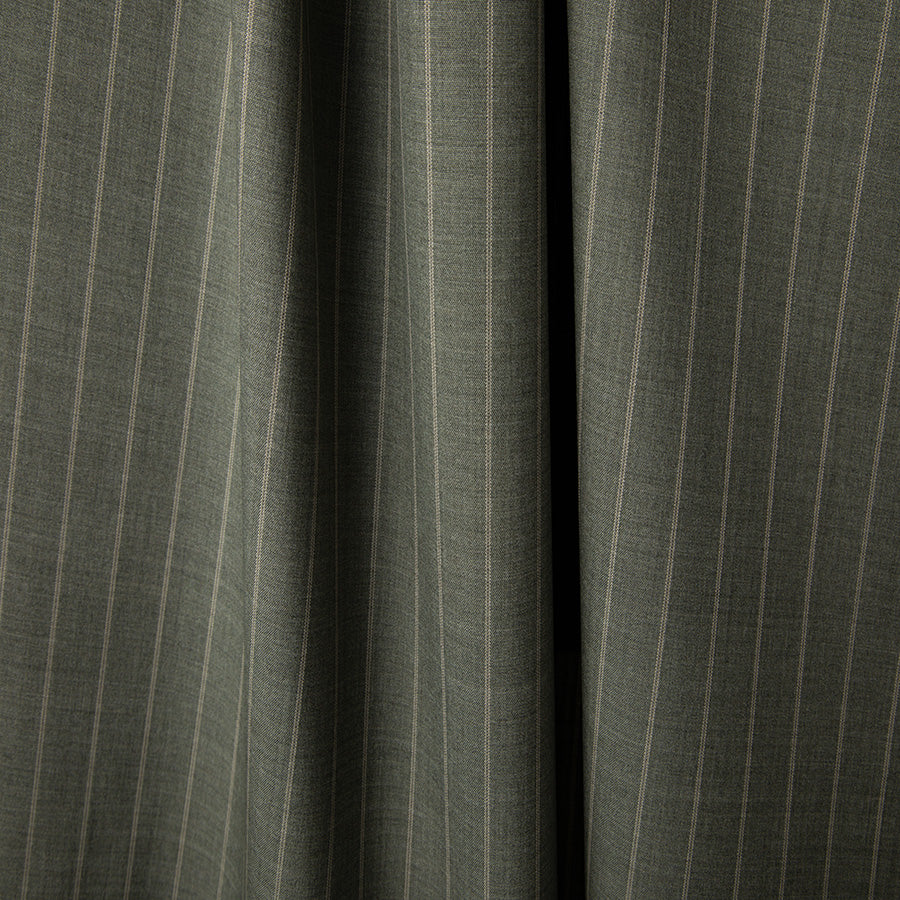 VBC Super 120's Lightweight Tropical Green Stripe
