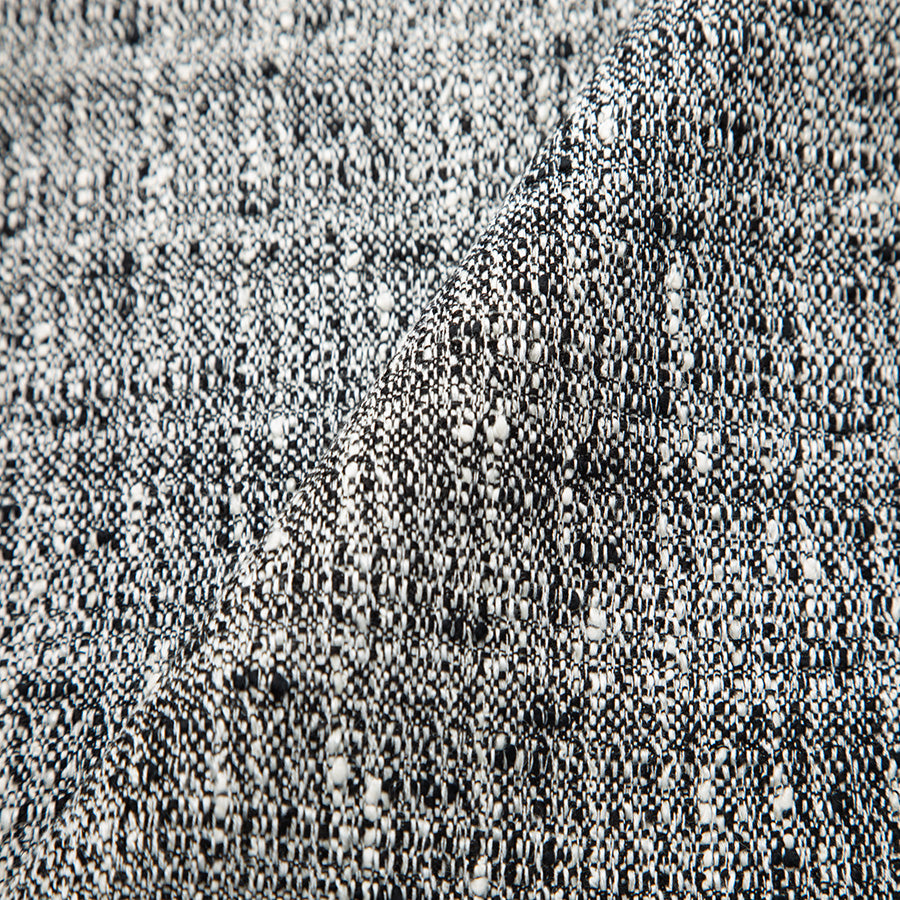 Japanese Artisanal Fancy Tweed