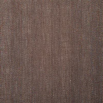 VBC Rich Earth Brown Linen-Wool