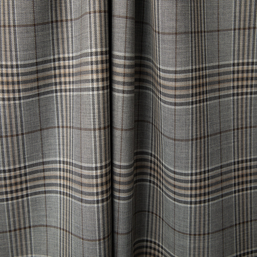 Stock & Sabiella Heritage Glen Check