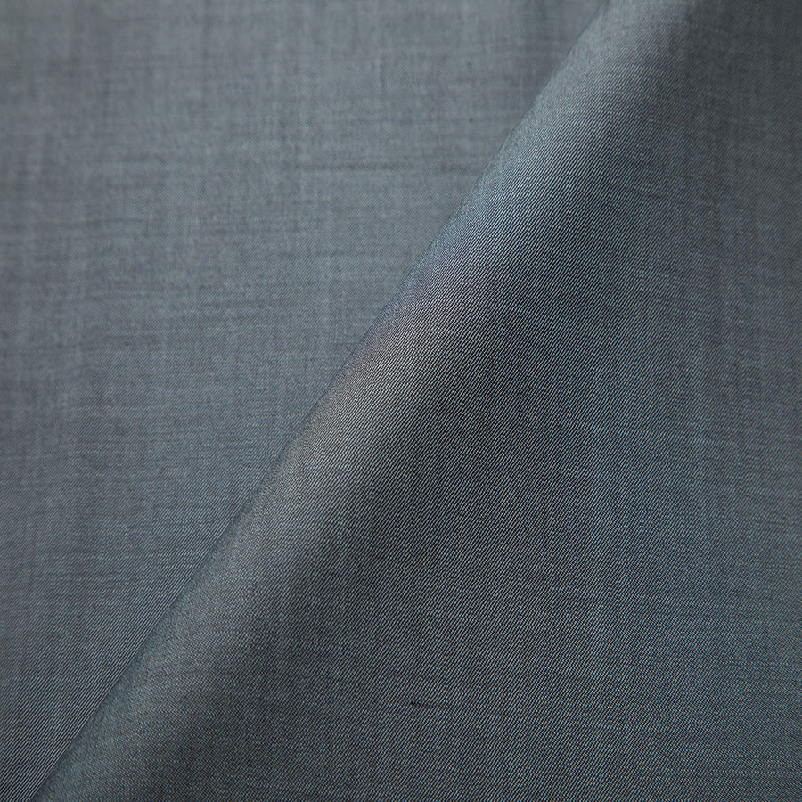 REDA SUMIZURA Denim Blue Light Twill