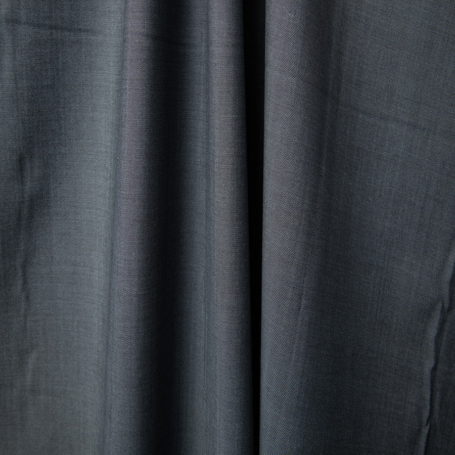 REDA SUMIZURA Denim Blue Light Twill