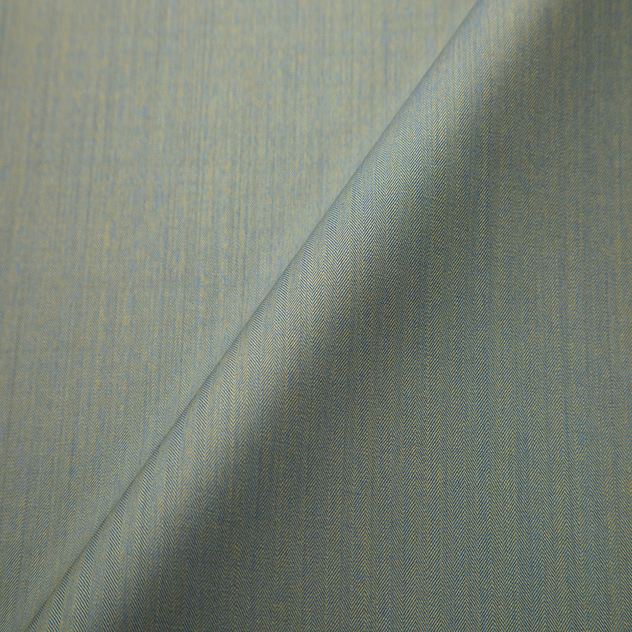 VBC Olive & Navy Solaro Herringbone