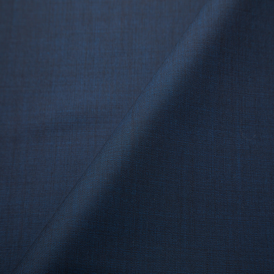 DRAGO Super 130's Chambray Navy