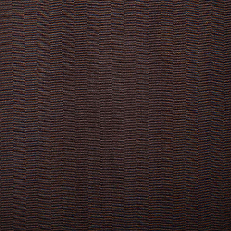 DRAGO Super 130's Dark Brown Twill