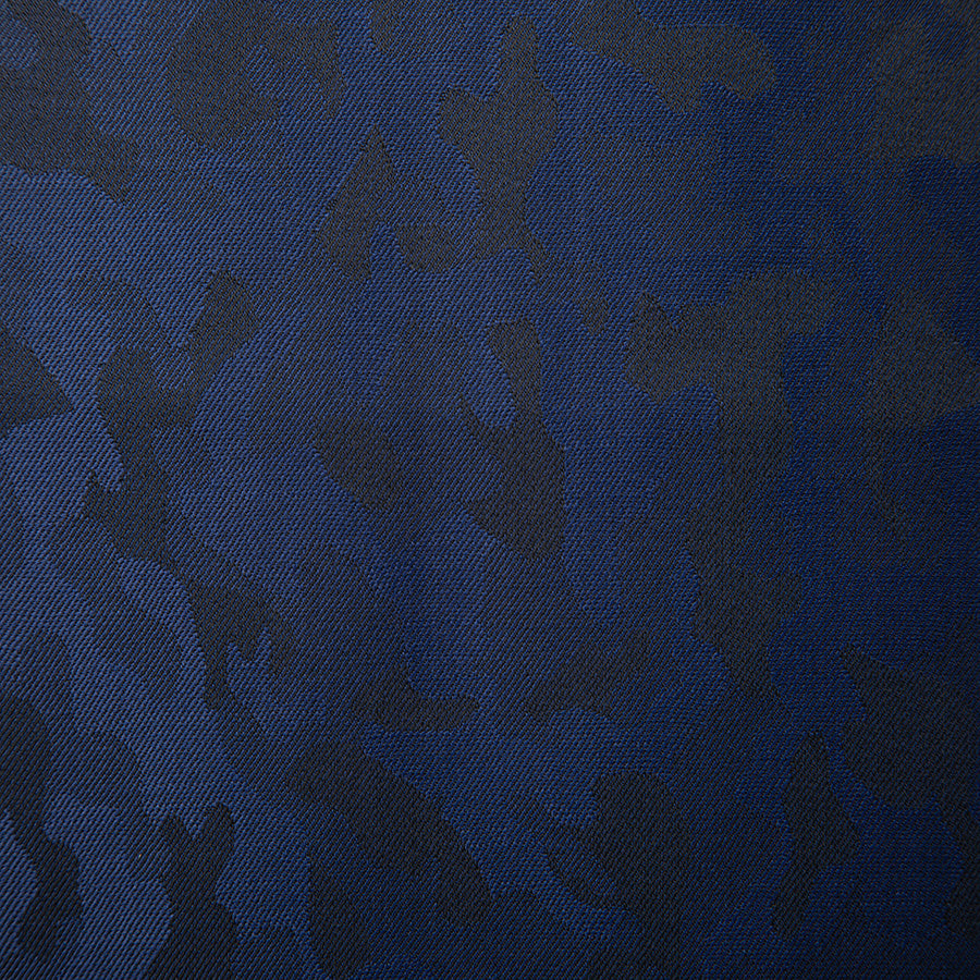 ZIGNONE Urban Camo Shadow-Jacquard