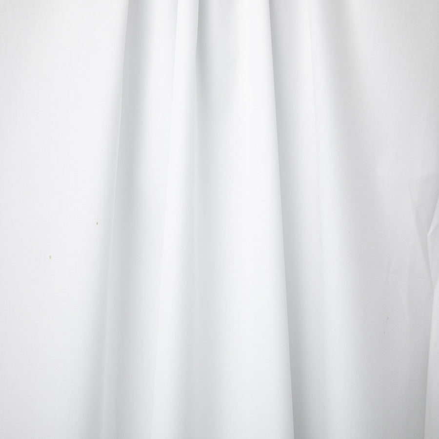 Essential Pure White Shirt