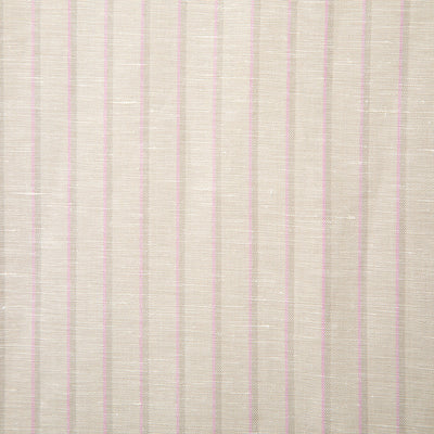 VBC Beige & Rose Wool-Linen