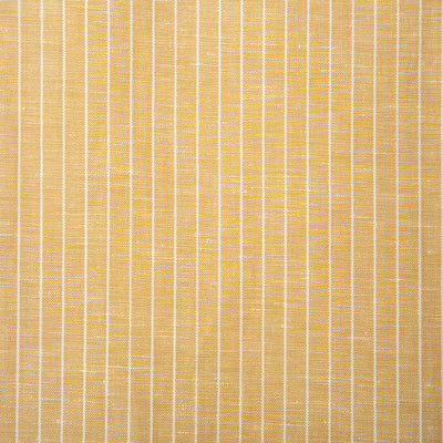 VBC Citrus Yellow & White Wool-Linen