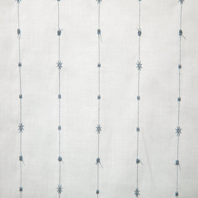 JAPAN MADE Starburst Stripe Embroidery