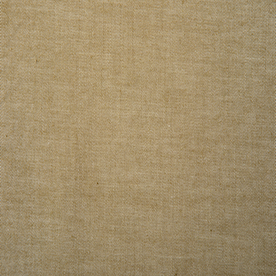 JAPAN MADE Olive-Khaki Brushed Cotton