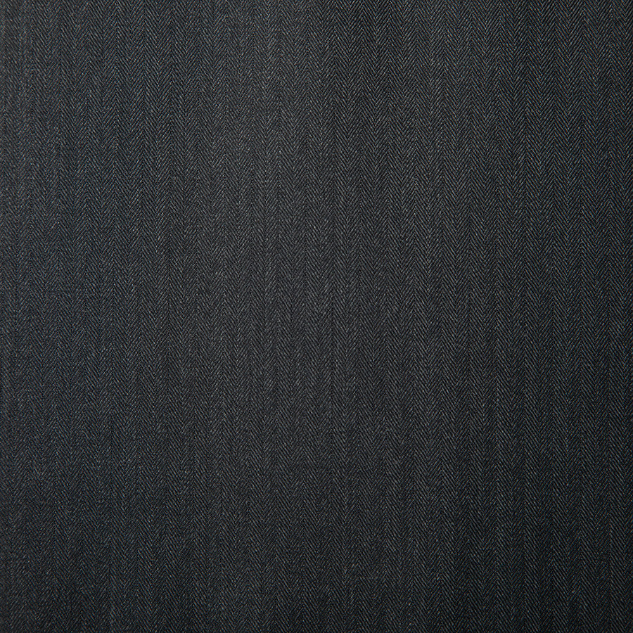 VBC Mid-Gray Herringbone