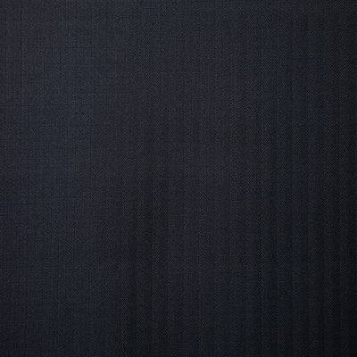 VBC Deep Navy Herringbone